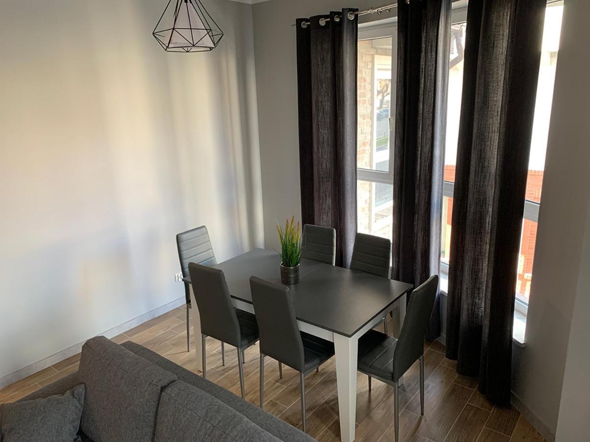 Apartamenty Nadjeziorna Ełk Exterior foto