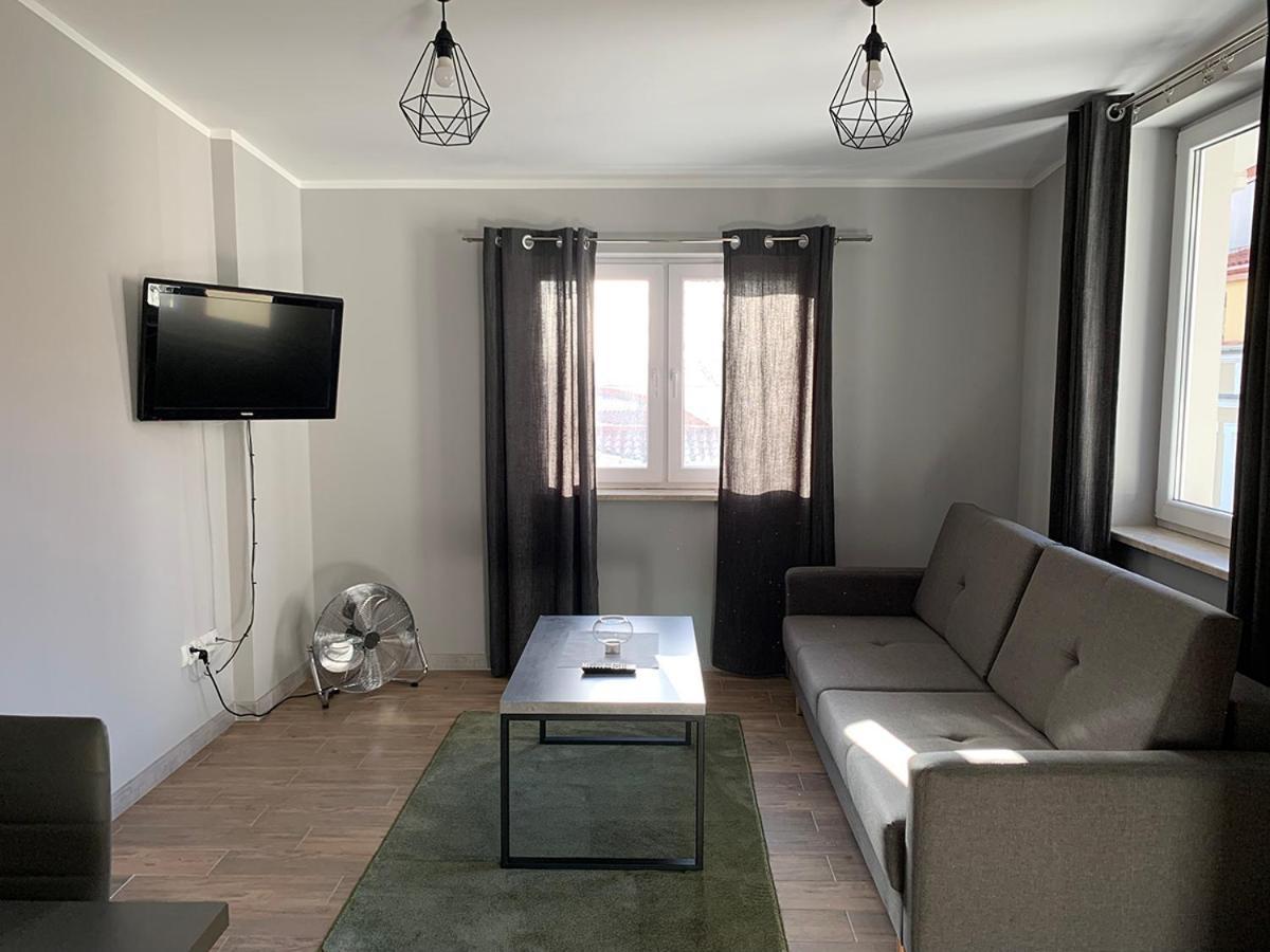 Apartamenty Nadjeziorna Ełk Exterior foto